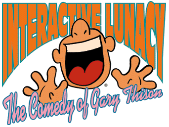 Interactive Lunacy Logo