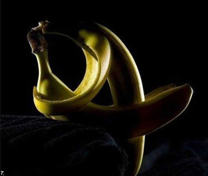 funny banana photo pictures of fruit and vegetables