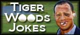 tiger woods jokes tiger woods affair tiger woods accident tiger woods funny photo