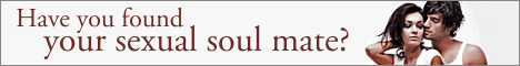 Free Sample Sexual Soul Mates Reading for two