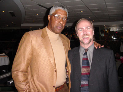 dr j